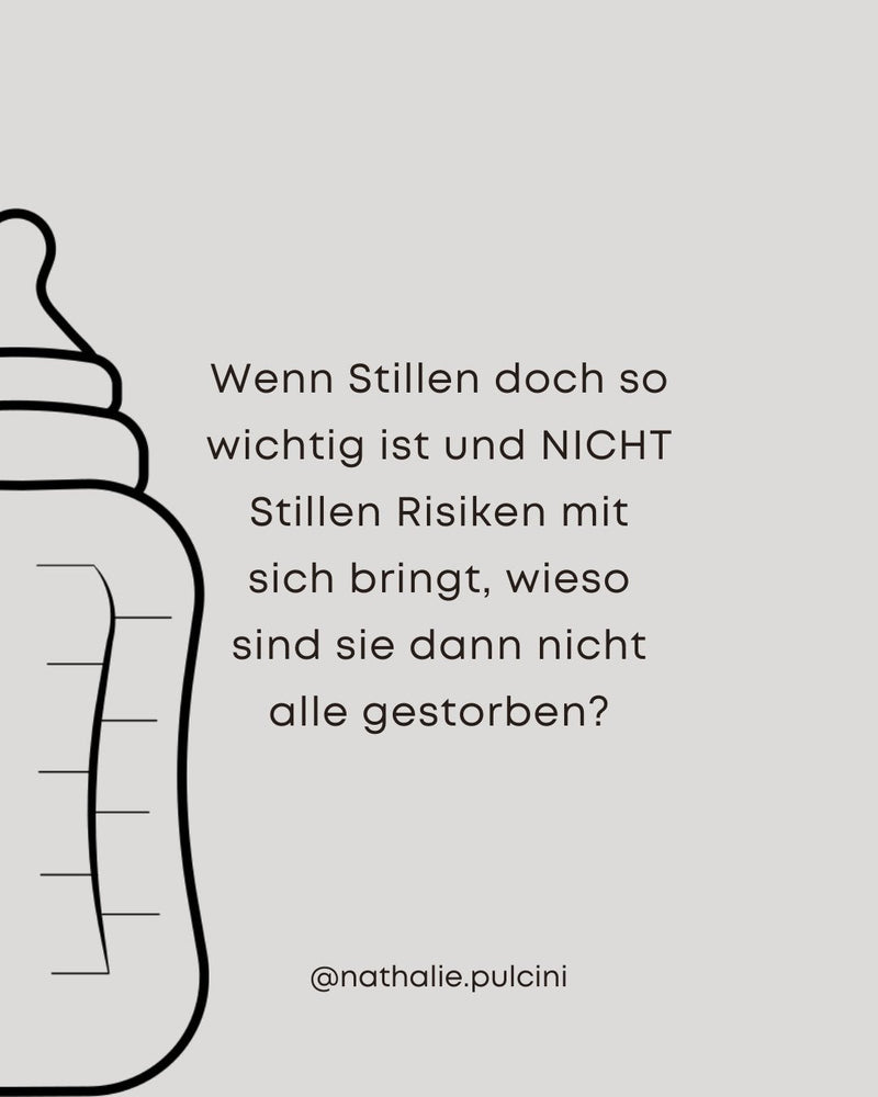 Schnuller und Stillen – was wirklich passiert und was dir niemand sagt