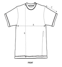 Leche Shirt – Made by Mama, No Additives (Stone)