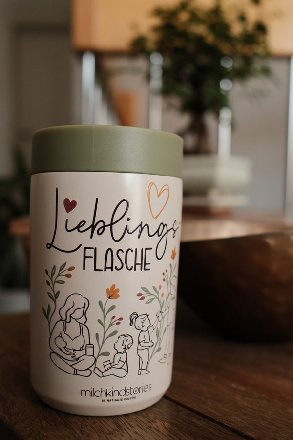 Lieblings-Flasche